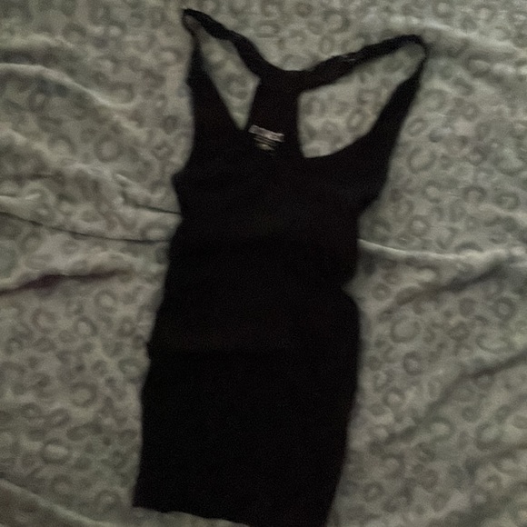 back plain tank - Picture 2 of 2